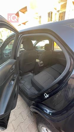 شيفروليه إكوينوكس